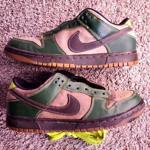 Nike SB Dunk Low Jedi